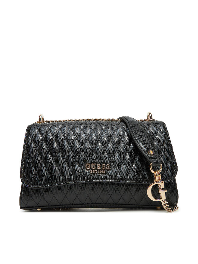 Guess Kabelka Guess HWGG96 26210 Černá