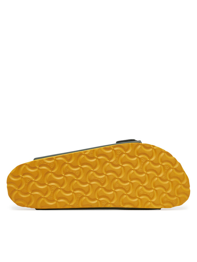 Birkenstock Şlapi Birkenstock Arizona Kids 1029449 D Verde