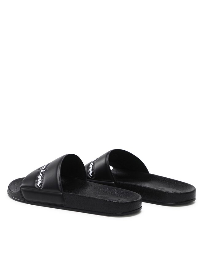 Champion Iešļūcenes Champion Versity S11544-CHA-KK001 Melns