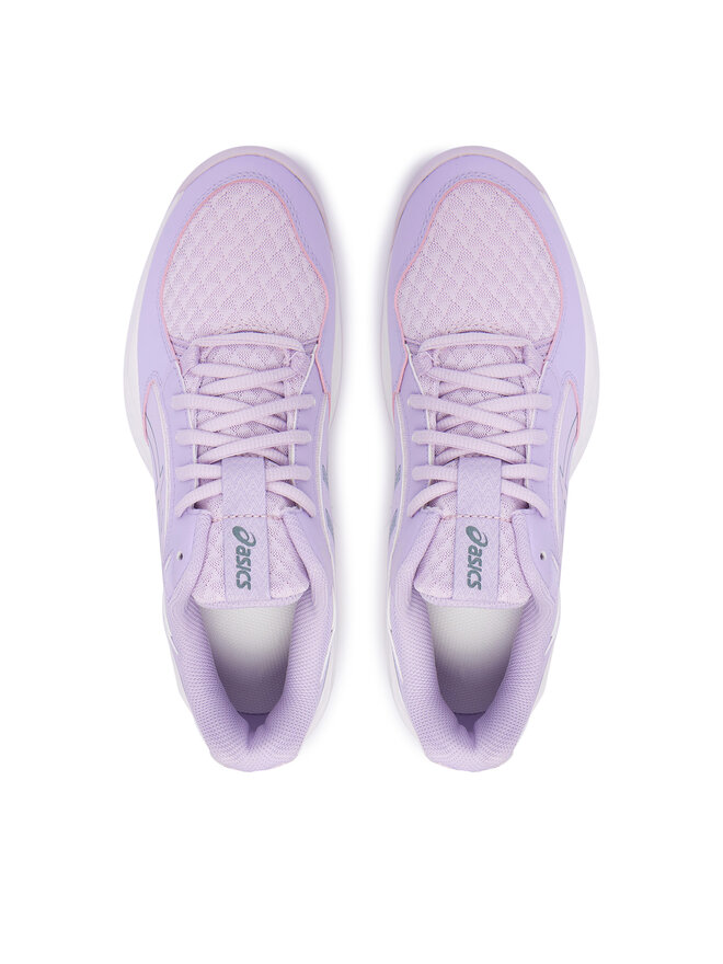 Asics Hallenschuhe Asics Gel-Task 5 1072A133 Violett