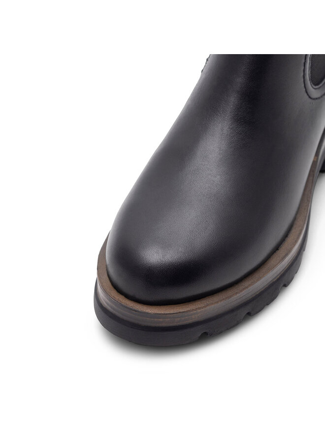 Lasocki Botine Lasocki ARC-3115-03 Negru