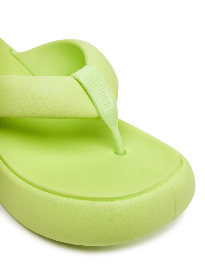 Melissa Chancletas Melissa Melissa Free Fuzzy Platform Ad M 35875 Amarillo