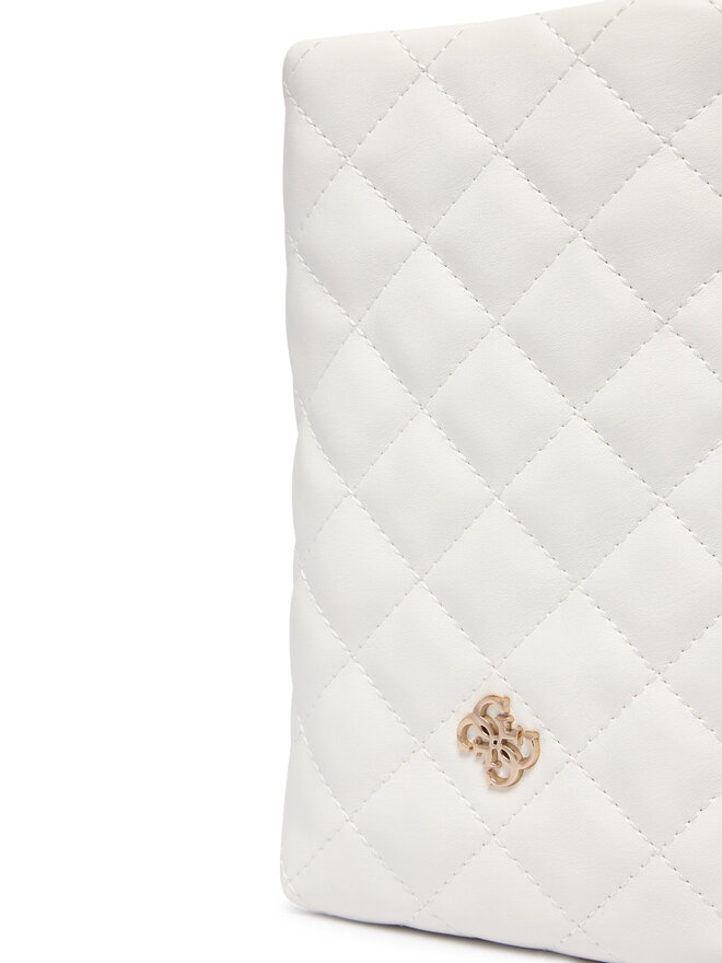 Guess Handytasche Guess J6BZ02 W3953 Creme