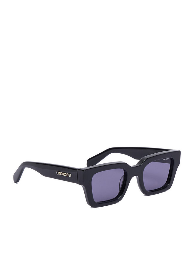 GINO ROSSI Sonnenbrillen GINO ROSSI GR55249S Schwarz