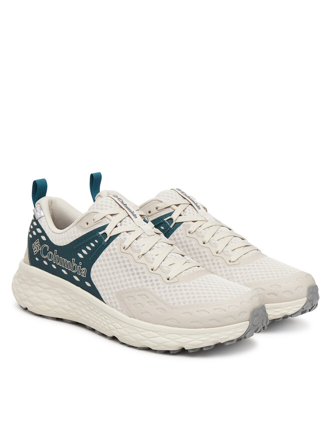 Columbia Bakancs Columbia Konos Trs Outdry 2099811 Szürke