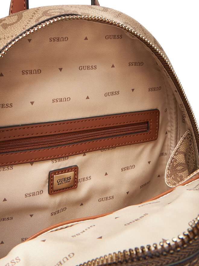 Guess Mochila Guess Erenia HWSO78 38330 Beis