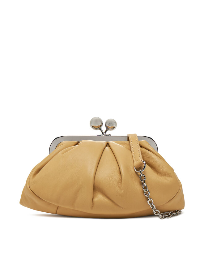 Weekend Max Mara Kabelka Weekend Max Mara Prati 2515511034600 Žltá