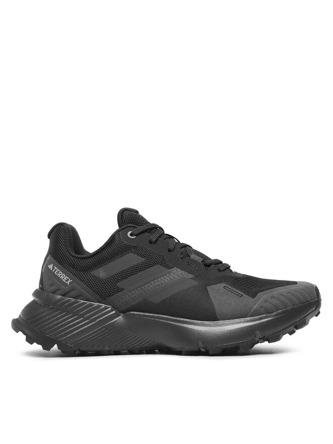 adidas Běžecké boty adidas Terrex Soulstride Trail Running IE9413 Černá