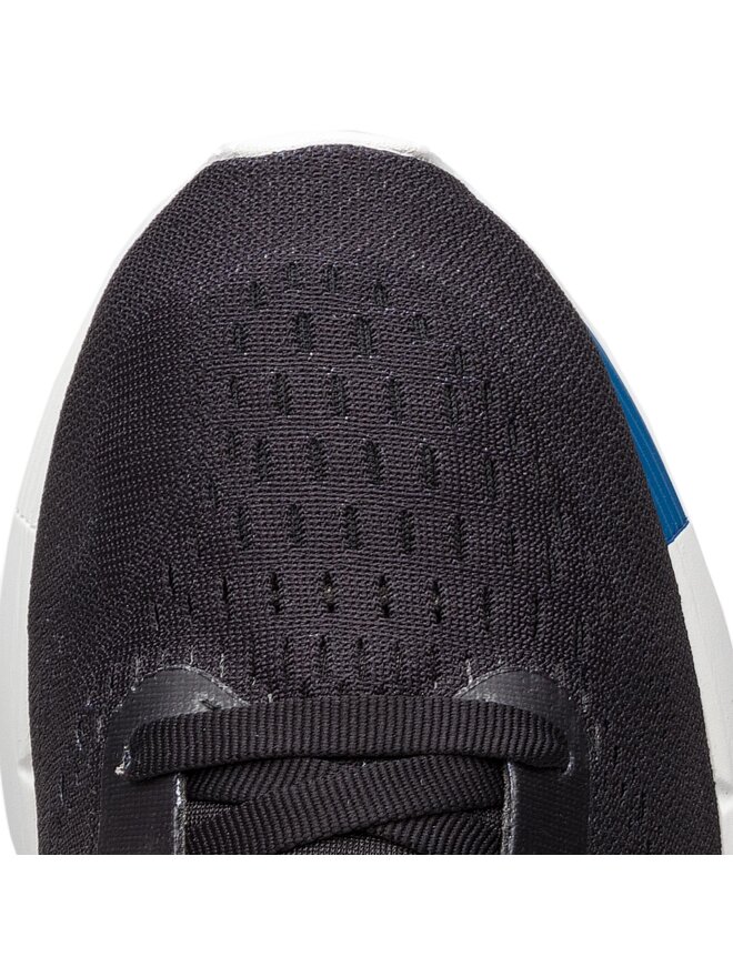 Sneakers Le Coq Sportif Omega Pro Sport 1821187 Noir chaussures