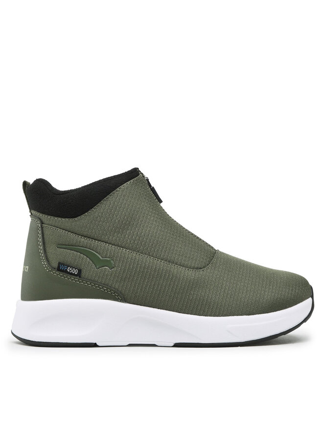 Bagheera Botines Bagheera Lynx 86532-10 C3508 Verde