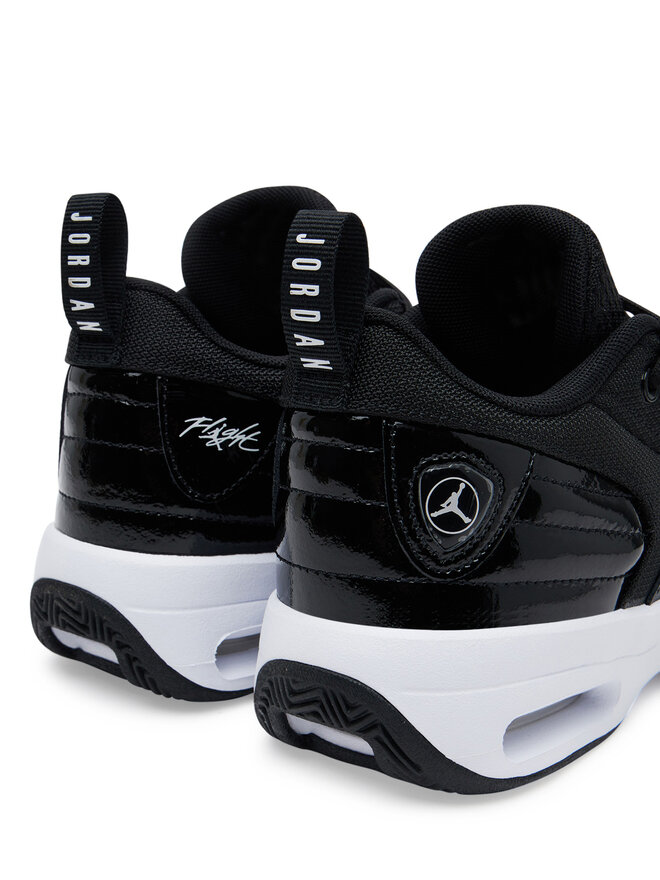 Nike Sneakers Nike Jordan Max Aura 6 FQ8297 Nero
