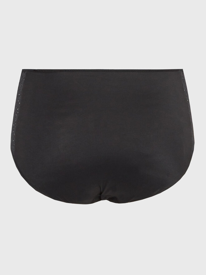 Femilet by Chantelle Femilet by Chantelle Braguitas clásicas de talle alto Norah F92280 Negro