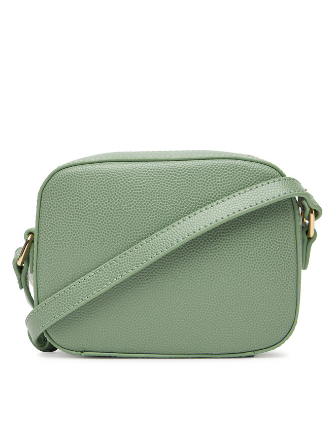 Valentino Torebka Valentino Divina VBS1R409G Zielony