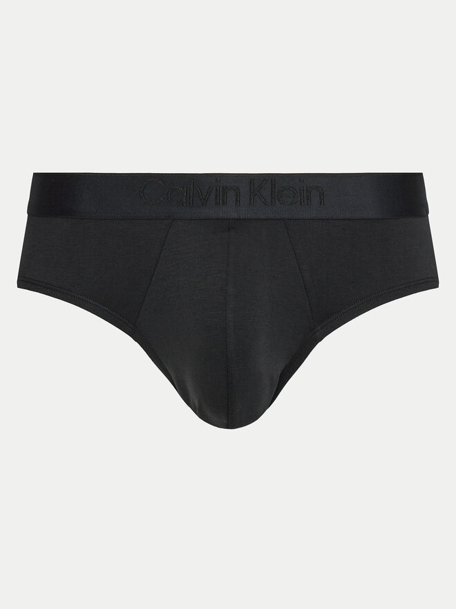 Calvin Klein Underwear Calvin Klein Underwear Σετ σλιπ 3 τμχ. 000NB3650A Μαύρο