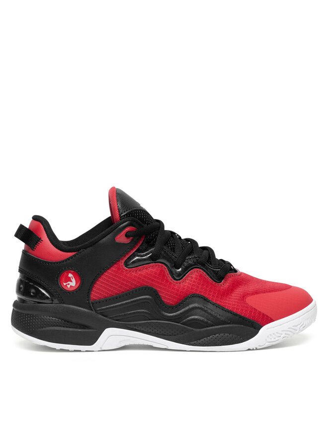 Shaq Sneakersy Shaq AMPLIFY AQ95003B-BR J Czerwony