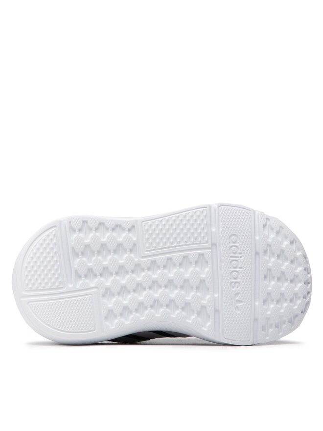 adidas Tenisice adidas Swift Run 22 El I GW8184 Crna