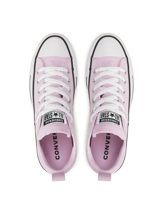 Converse Sneakers Converse Chuck Taylor All Star Madison A07576C Μωβ