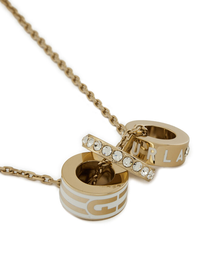 Furla Kaklarota Furla WJ00173 N79000 01B00 Zelta