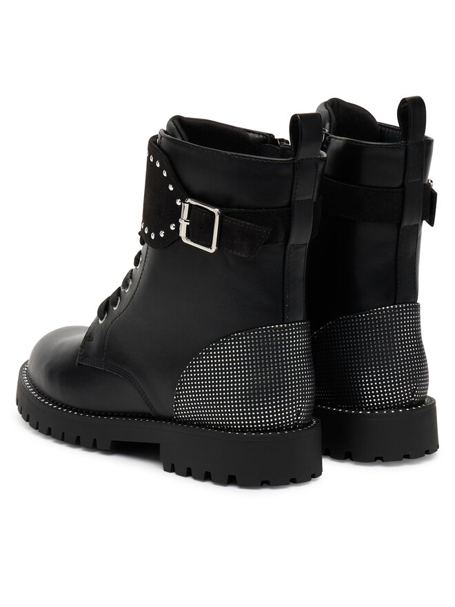 Liu Jo Botines Liu Jo Wanda 832 4F4321 EX123 Negro