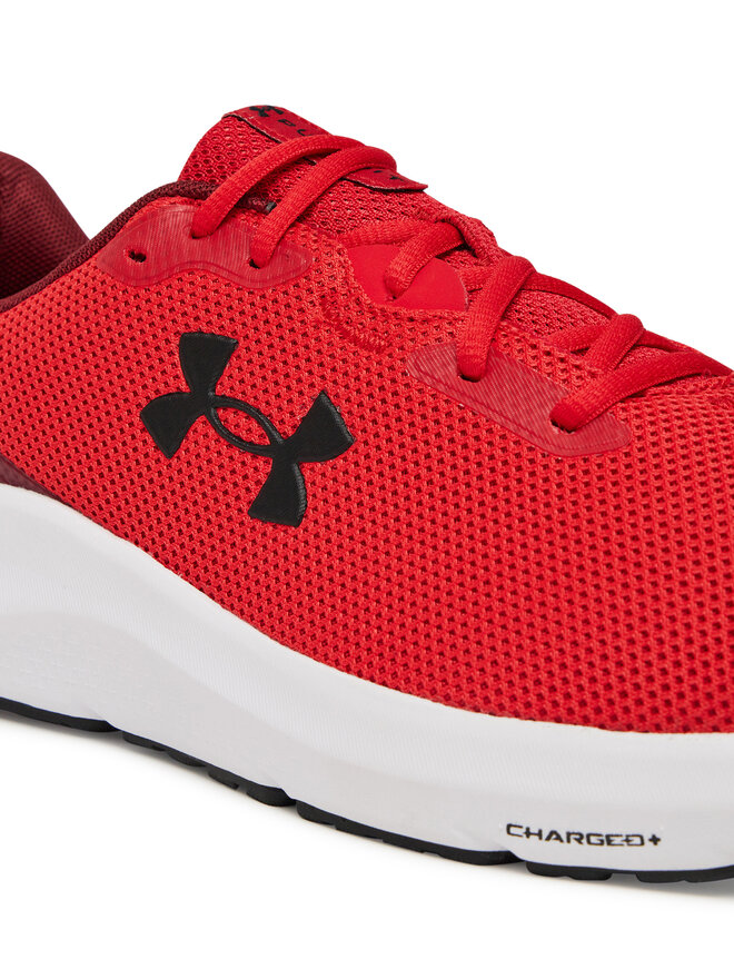 Under Armour Взуття для бігу Under Armour Pursuit 4 3028254-600 Червоний