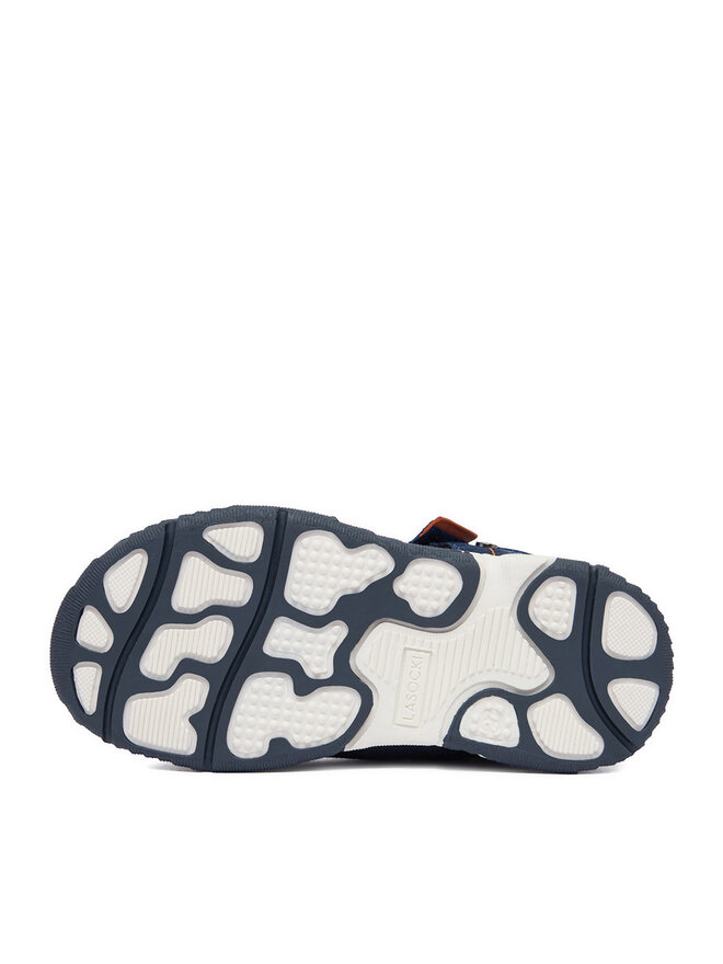 Lasocki Kids Босоніжки Lasocki Kids CEO-CI12-KING-02(III)CH Cиній