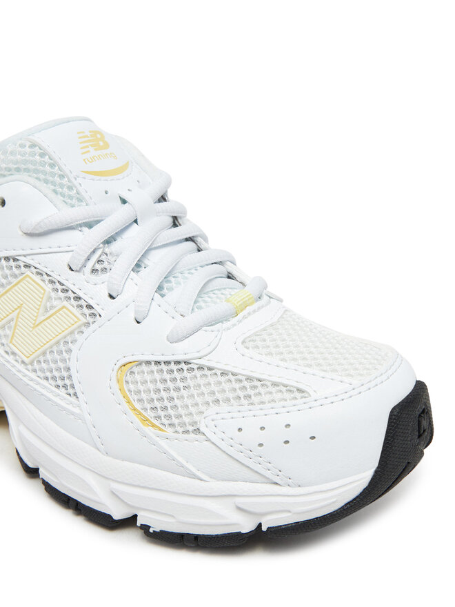 New Balance Αθλητικά New Balance GR530SK Λευκό