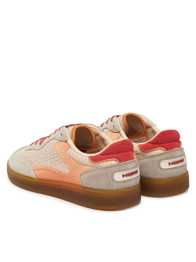 HOFF Sneakers HOFF Park Crochet 12519014 Bunt