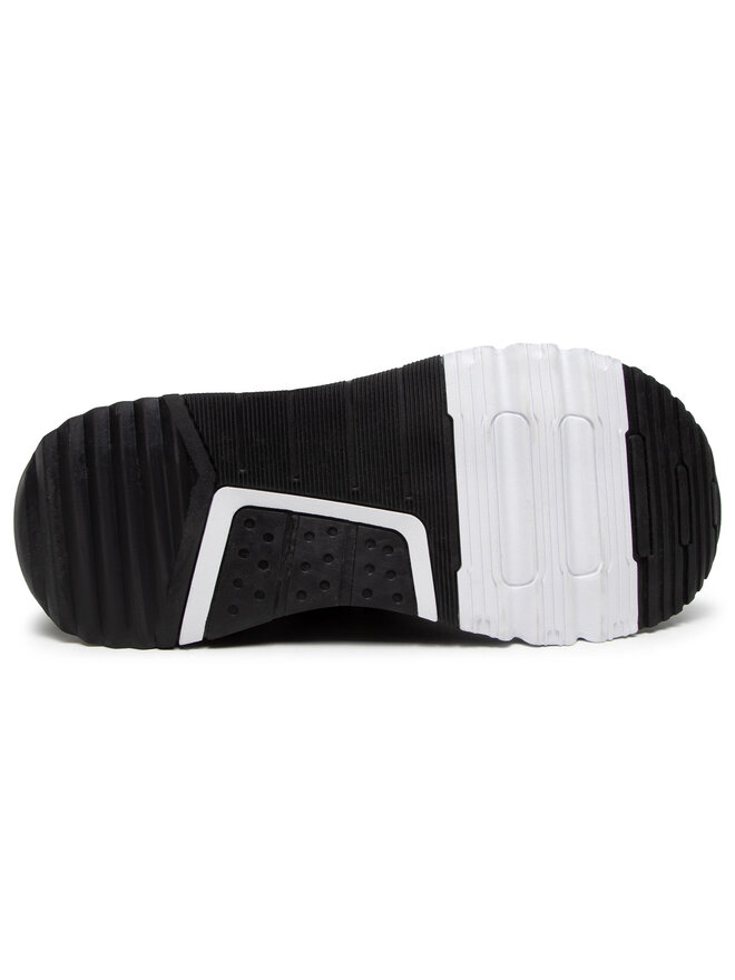 Versace Jeans Couture Sneakers Versace Jeans Couture E0YWASA4 Schwarz