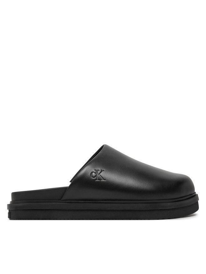Calvin Klein Jeans Ciabatte Calvin Klein Jeans YM0YM01181 Nero