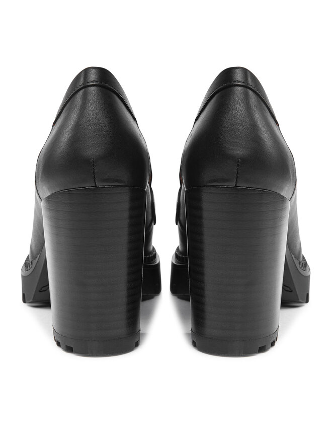 Pikolinos Halbschuhe Pikolinos Cervera W1J-3887 Schwarz