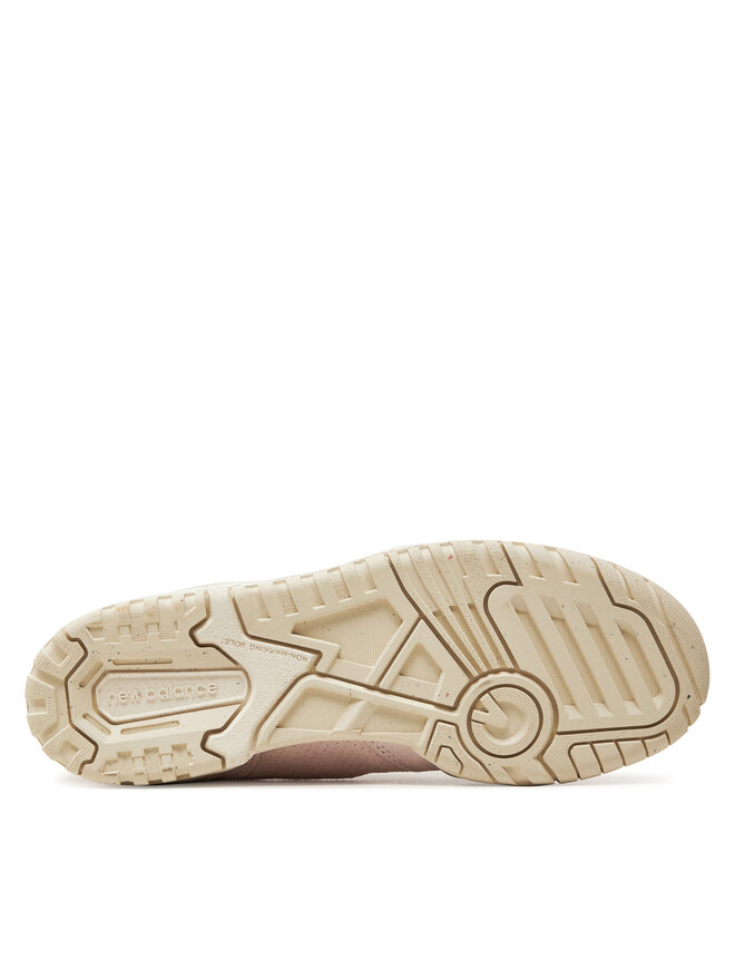 New Balance Sneakers New Balance BBW550RC Rosa