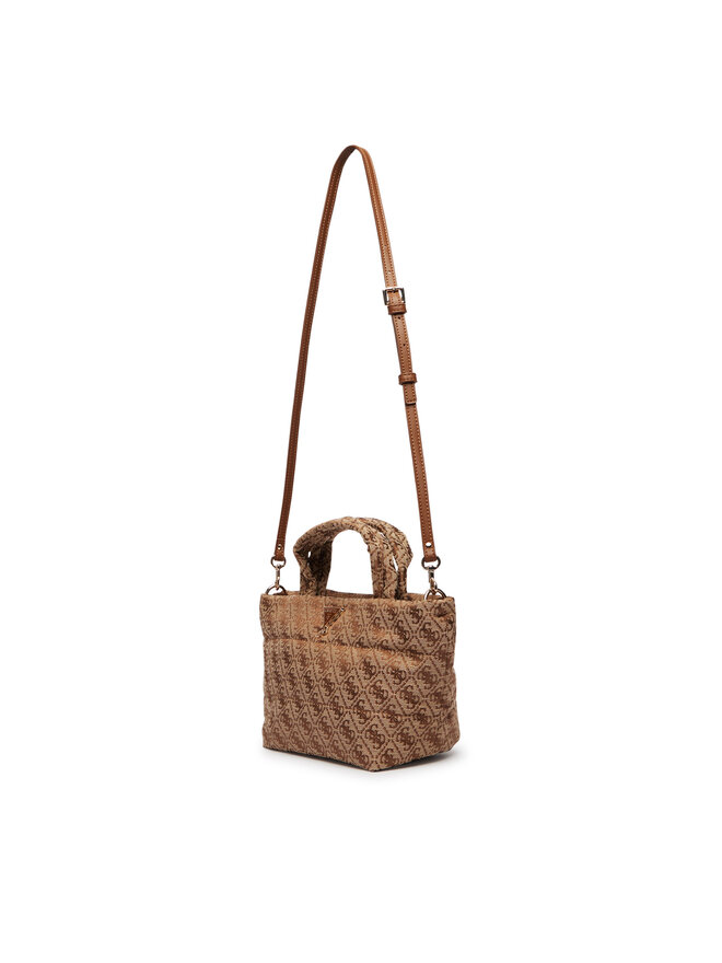 Guess Handtasche Guess J6BZ06 W3969 Braun