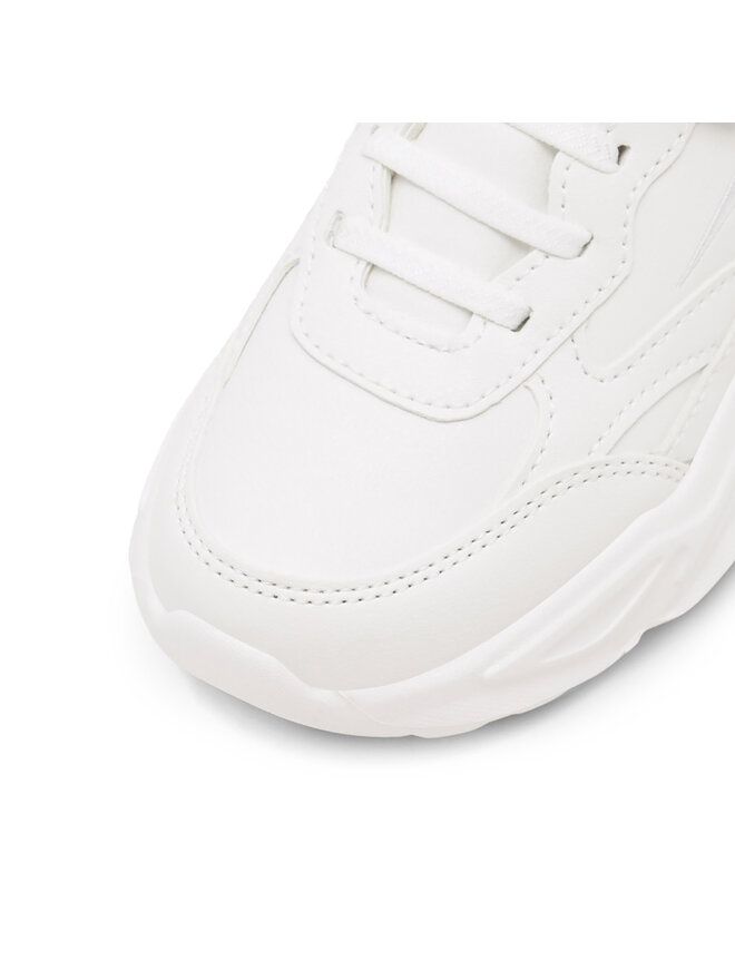 Sprandi Sneakersy Sprandi CP23-6121(IV)DZ Biela