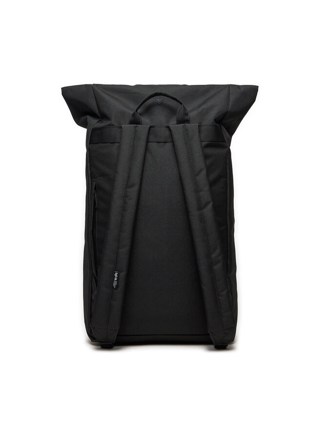 Lefrik Mochila Lefrik Roll Reflective Negro