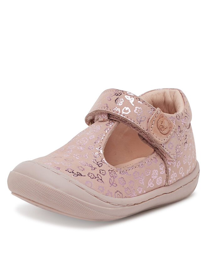 Lasocki Kids Zapatos hasta el tobillo Lasocki Kids CRUISE CI12-CRUISE-24 Azul marino