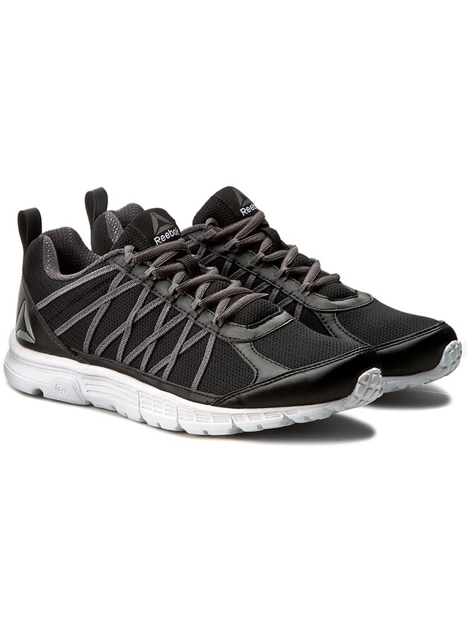 Reebok Laufschuhe Reebok Speedlux 2.0 BD5441 Schwarz