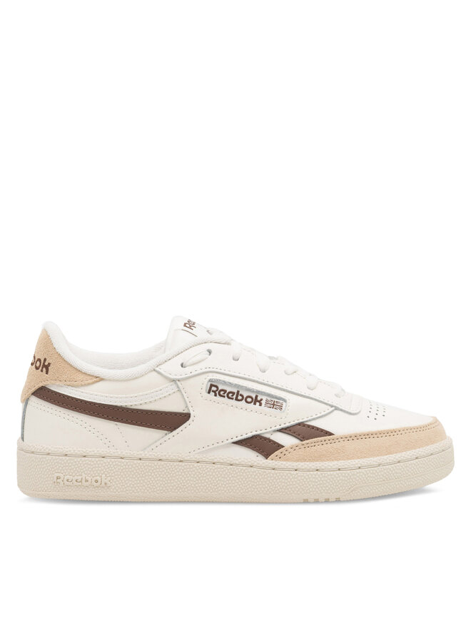 Reebok Снікерcи Reebok Club C Revenge IE6856-W Écru