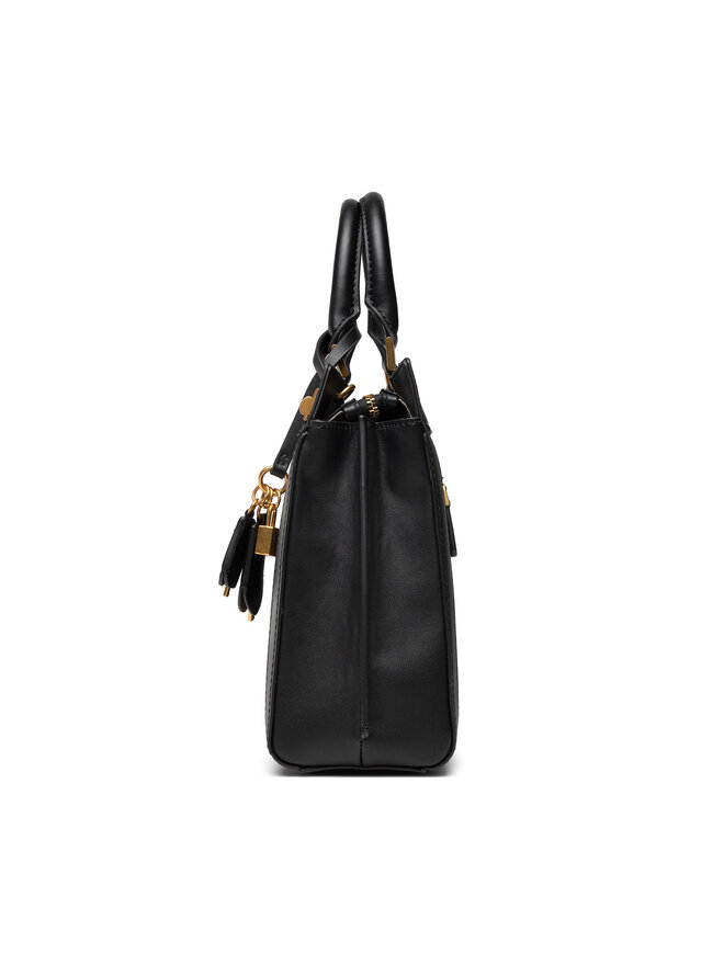 Сумка Guess Katey Luxury Satchel HWXA78 70260 Чорний