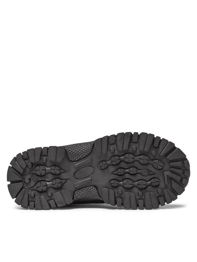 Star Wars Botines planos Star Wars CP23-AW22-109LC Negro