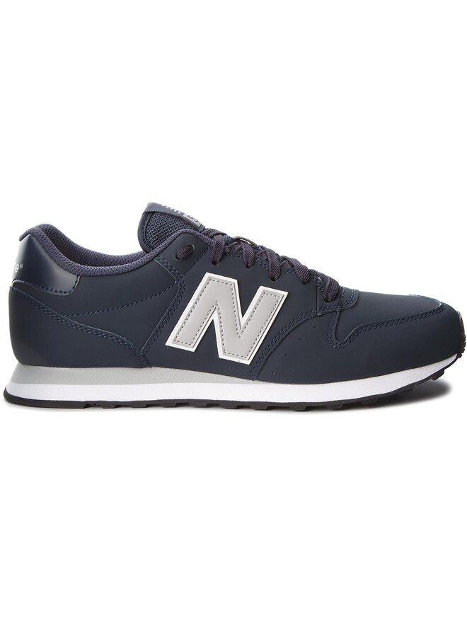 New Balance Sneakers New Balance GM500BLG Dunkelblau