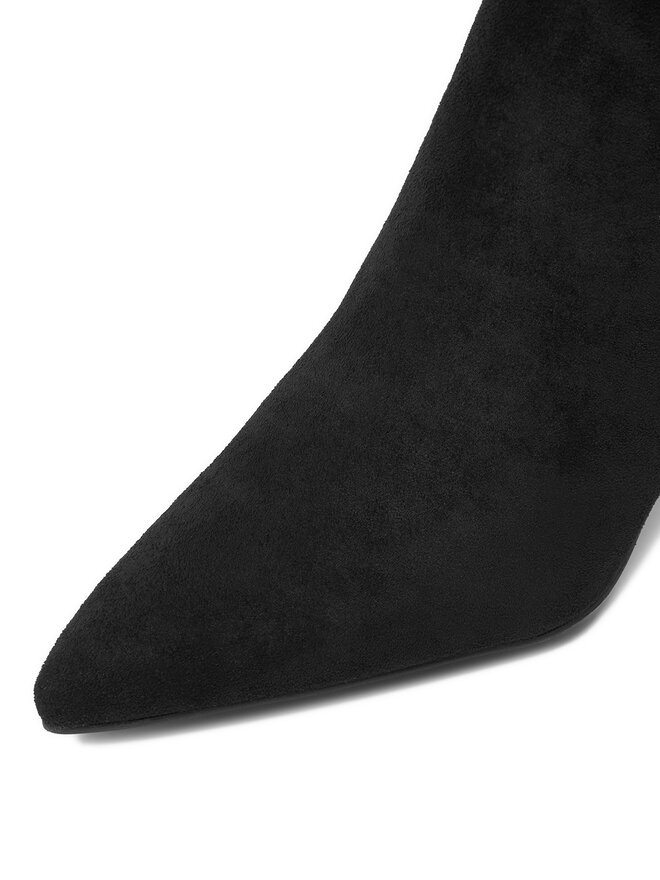 DeeZee Kozaki DeeZee CEO-R25AW09641 Czarny