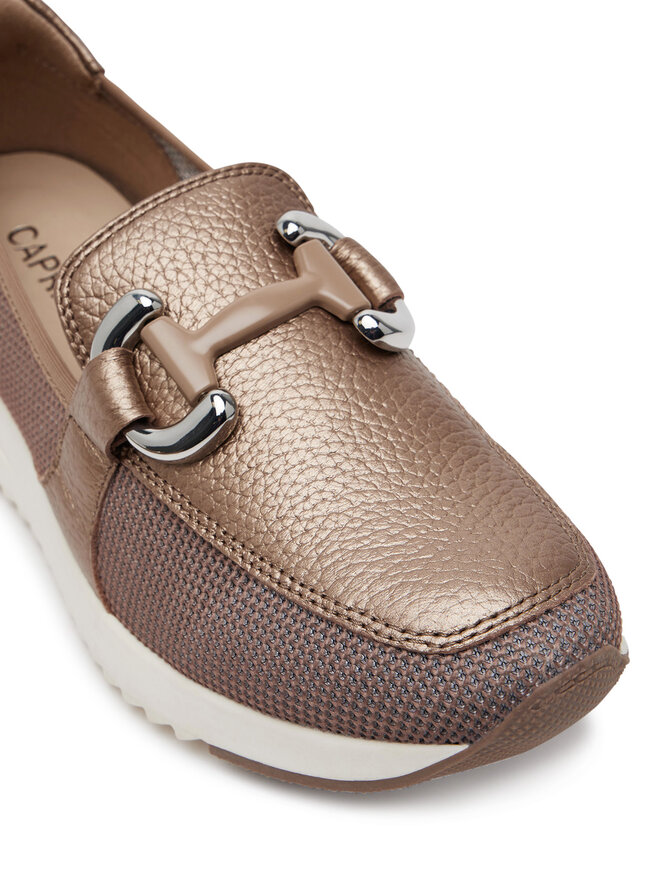 Caprice Zapatos hasta el tobillo Caprice 9-24536-42 Marrón