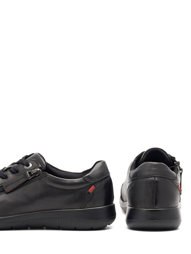 Go Soft Halbschuhe Go Soft WI16-SAMSON-01 Schwarz