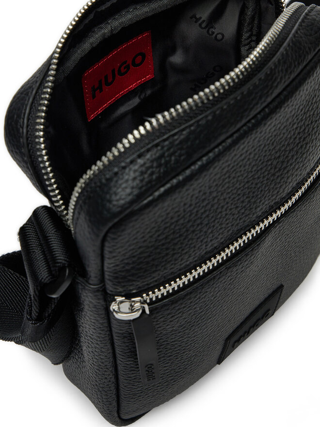 HUGO Umhängetasche HUGO Ethon 2 50535669 Schwarz
