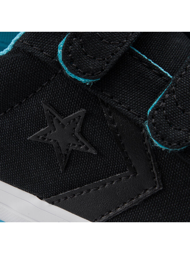 Converse Кеди Converse Star Player Ox 664184C Чорний