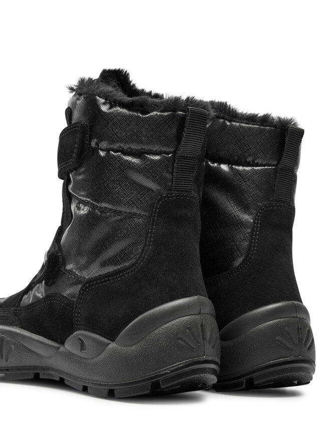Primigi Čizme za snijeg Primigi 6882511 D GORE-TEX Crna