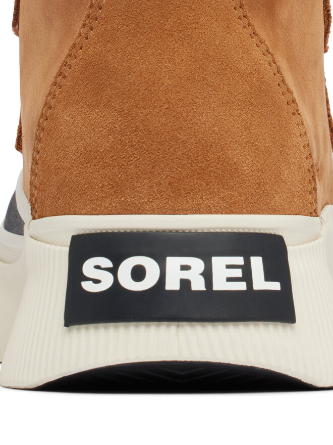 Sorel Μπότες Χιονιού Sorel Out N About IV Classic W 2088161243 Καφέ