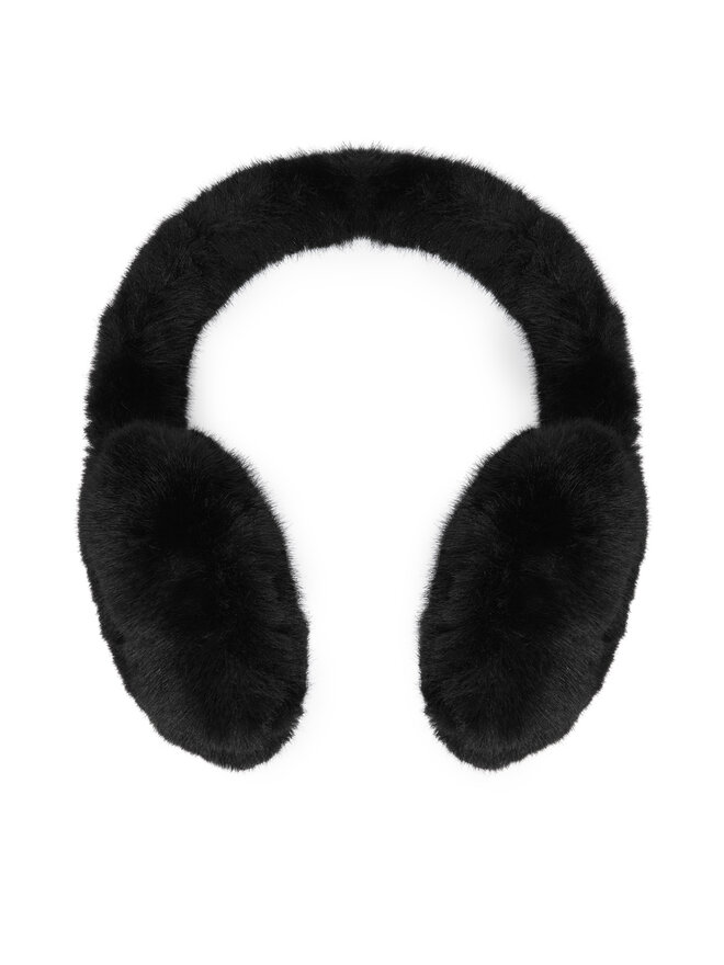 KARL LAGERFELD Ohrenschützer KARL LAGERFELD B4W33038 Schwarz