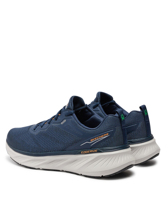 Sneakers Skechers 232836/NVOR Bleumarin | epantofi.ro