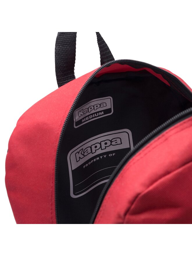Kappa HĂˇtizsĂˇk Kappa Logo Cartus 3119J4W-565 Piros